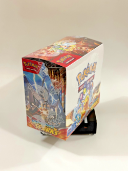 Pokemon TCG Surging Sparks Booster Box (36 Booster Packs) FACTORY SEALED NEW - Image 3