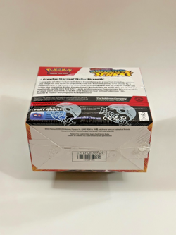 Pokemon TCG Surging Sparks Booster Box (36 Booster Packs) FACTORY SEALED NEW - Image 5