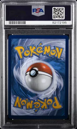 2023 POKEMON OBF EN-OBSIDIAN FLAMES #223 CHARIZARD EX PSA 10 - Image 2