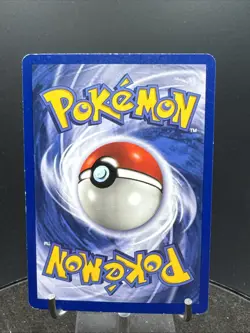 Pokemon TCG Hypno Fossil 8/62 Holo Unlimited Holo Rare - Image 4