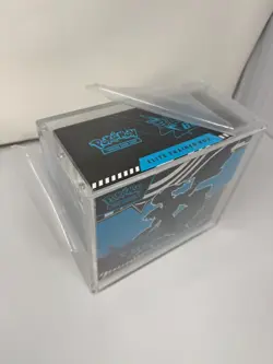 Pokemon ETB Magnetic Acrylic Display Case - Elite Trainer Box *FAST FREE SHIP* - Image 5