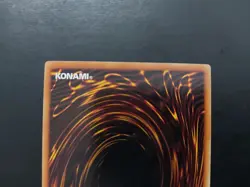 Yugioh - Torrential Tribute DB1-EN228 Ultra Rare - Image 4