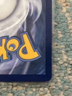 Greninja EX 132 Scarlet & Violet Promo Holo Card (NM Condition) - Image 3