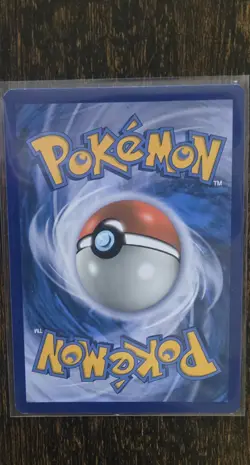 N Trainer Card 105a/124 Pokemon Alternate Art Promo Holo - Image 2