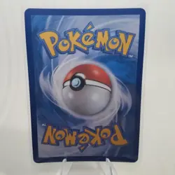US Seller Gloom AR 109/108 SV3 Ruler of the Black Flame Pokemon Card Korean - Image 2