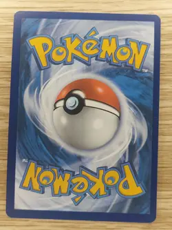 Pikachu - Black Star Promo SVP 027 - Pokemon TCG Card - Image 2