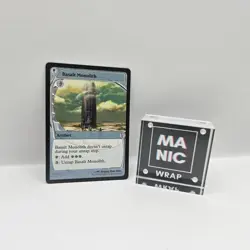 Basalt Monolith NM #217 MTG Mystery Booster 2 (Future Sight Frame) - Image 2