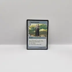 Basalt Monolith NM #217 MTG Mystery Booster 2 (Future Sight Frame) - Image 3