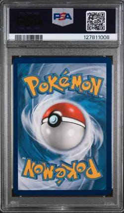 Pokemon 2020 Sword & Shield Darkness Ablaze Charizard VMAX #20 PSA 9 MINT - Image 2