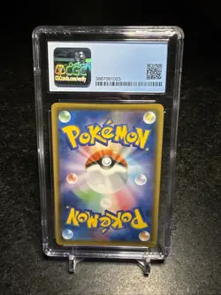 Charizard VMAX 002/021 - 2020 Pokemon Starter Set Holo (Japanese) CGC 9.5 - Image 2