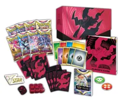 Pokemon - TCG - Astral Radiance Elite Trainer Box Options - Image 2