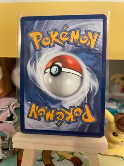 Snover Full Art (140/132) - Mega Evolutions - Pokemon TCG - NM - Image 2