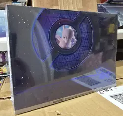 Pokemon Go Elite Trainer Box ETB Center Exclusive, New Sealed - Image 1