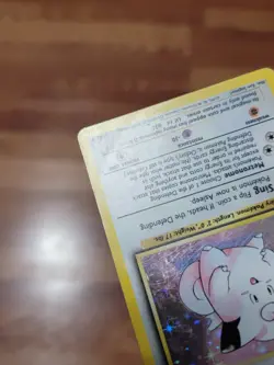 Pokemon TCG Clefairy Base Set 5/102 Holo Unlimited Holo Rare PL* - Image 3