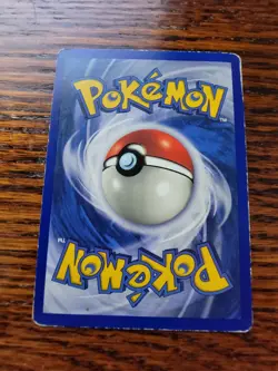 Pokemon TCG Clefairy Base Set 5/102 Holo Unlimited Holo Rare PL* - Image 4