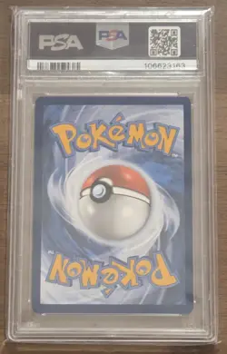 Pokemon TCG - Infernape 173/167 - PSA 10 - TWM- ENG - Image 2