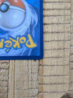 2016 POKEMON XY BLACK STAR PIKACHU EX PROMO RED & BLUE COLLECTION XY124 (LP) - Image 5