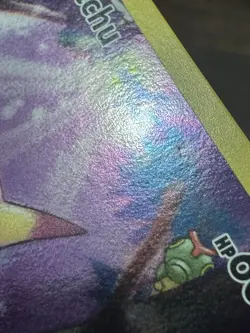 Pikachu 005/025 ⚡ Celebrations - LP Classic Full Art Pokemon TCG - Image 5