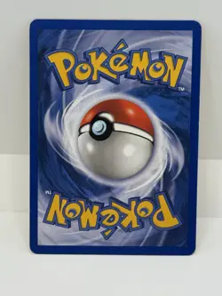 Hitmonchan 8/130 Base Set 2 Holo Rare Pokemon NM/Mint - Image 5