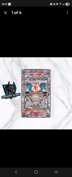 X3 Custom Pokemon Extended Arts Bundle - Image 1