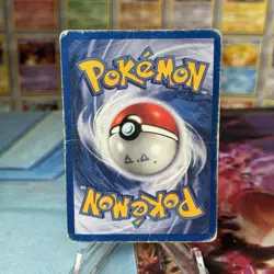 Pokemon Legendary collection Charizard Rare Holo version 3/110 Heavy Played - Image 2