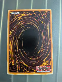 Red-Eyes Black Metal Dragon FMR-001 1996 Yu-Gi-Oh Near Mint Condition - Image 3