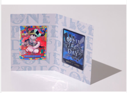 One Piece Card Game Premium Collection ONE PIECE DAY '25 Presale Japan Limited - Image 5