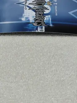 Kingdom Hearts Trading Card Yen Sid - Image 4