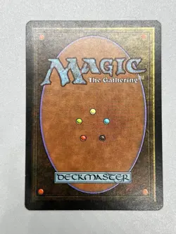 The Tabernacle at Pendrell Vale Legends Rare MtG Magic English LP/NM - Image 3