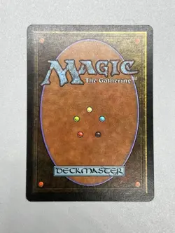 The Tabernacle at Pendrell Vale Legends Rare MtG Magic English LP/NM - Image 4