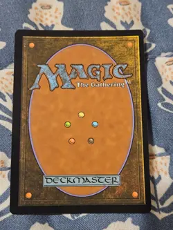 Ghastly Death Tyrant FOIL Commander Legends: Battle for Baldur's Gate Magic MTG - Image 3