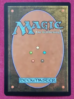 Magic The Gathering STREETS OF NEW CAPENNA FOIL BACKUP AGENT white card MTG - Image 2