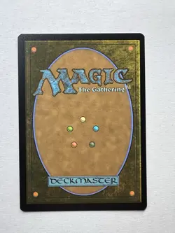 MTG: Edge of Eternities - Bonders’ Enclave (0040) (Borderless) Regular - Image 2