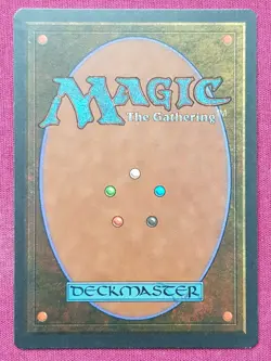 Magic The Gathering ICE AGE ICE CAULDRON artifact card MTG - Image 2