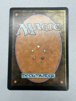 Scroll Rack Tempest Regular LP MTG Magic The Gathering - Image 3