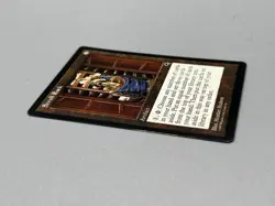 Scroll Rack Tempest Regular LP MTG Magic The Gathering - Image 5