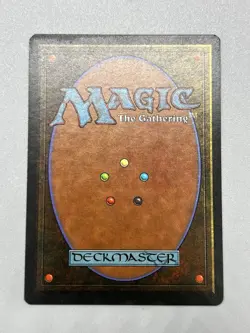 Mana Drain Legends LP MTG Magic The Gathering English Regular Rare - Image 3