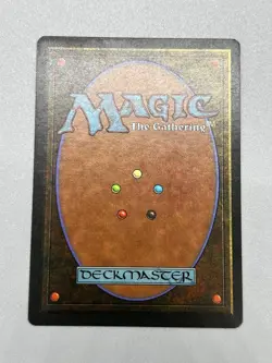 Mana Drain Legends LP MTG Magic The Gathering English Regular Rare - Image 4