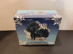 Silver Tempest Pokemon Center Elite Trainer Box SWSH12: Silver Tempest1 - Image 1