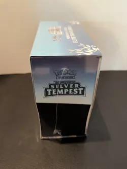 Silver Tempest Pokemon Center Elite Trainer Box SWSH12: Silver Tempest1 - Image 3