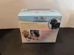 Silver Tempest Pokemon Center Elite Trainer Box SWSH12: Silver Tempest1 - Image 4