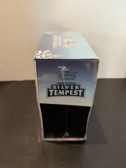 Silver Tempest Pokemon Center Elite Trainer Box SWSH12: Silver Tempest1 - Image 5