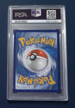 Charizard 025/185 Vivid Voltage Non-Holo Rare Pokemon Card PSA 10 Gem Mint - Image 2