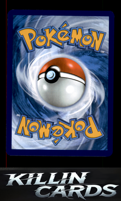 Victini - 208 208 Pokemon Promo SV: Scarlet & Violet Promo Cards Card NM - Image 2