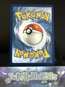 Pokemon Card Falinks v 110/192 Rebel Clash Holo Ultra Rare NM - Image 2