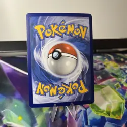 Spark SWSH226 Pokemon GO Full Art Supporter Ultra Rare Promo Pokemon Card - Image 3