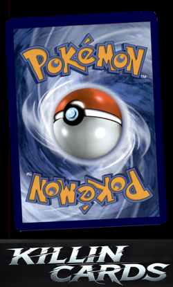 Professor's Research [Professor Oak] (Poke Ball Pattern) 122/131 Pokemon Common - Image 2