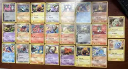 23 Card Lot - Pokemon TCG: Mid Era Delta Species, NM-HP 📈📈📈 - Image 1