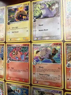 23 Card Lot - Pokemon TCG: Mid Era Delta Species, NM-HP 📈📈📈 - Image 3