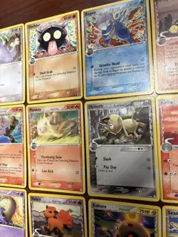 23 Card Lot - Pokemon TCG: Mid Era Delta Species, NM-HP 📈📈📈 - Image 4